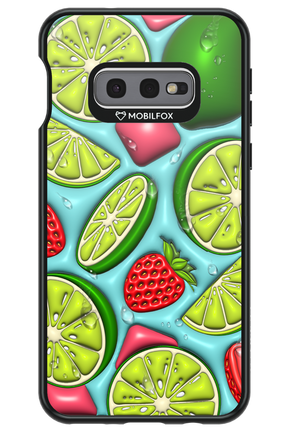 LimeBerry - Samsung Galaxy S10e