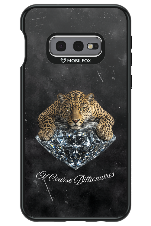 OC billionaires 2.0 - Samsung Galaxy S10e