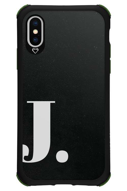 J (Off Space) 2.0 - Apple iPhone XS