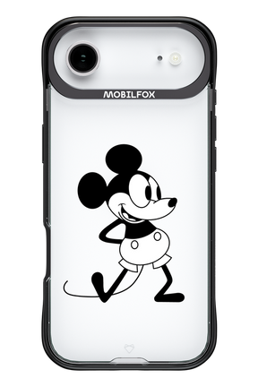 Iconic Mouse - Apple iPhone 17 Air