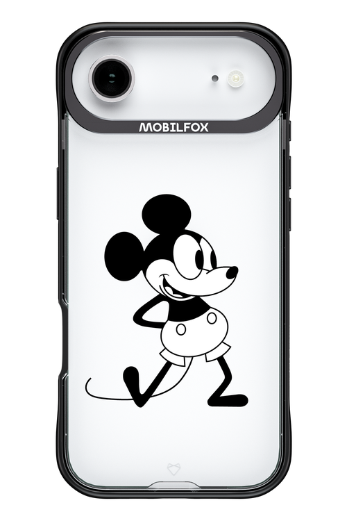 Iconic Mouse - Apple iPhone 17 Air