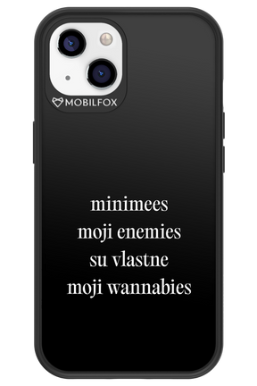 Minimees - Apple iPhone 13