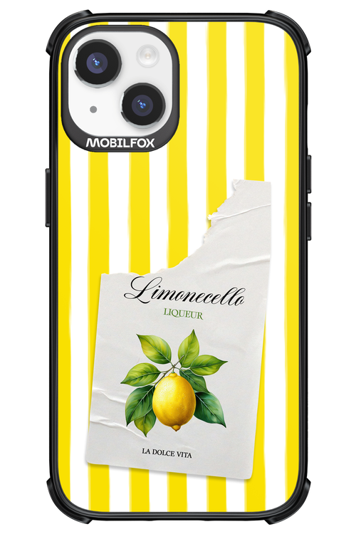 LimoneCello - Apple iPhone 14