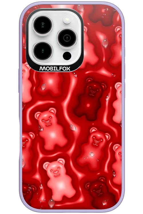 BearCandy - Apple iPhone 16 Pro