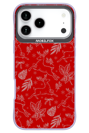 Wrapping Paper - Apple iPhone 17 Pro Max