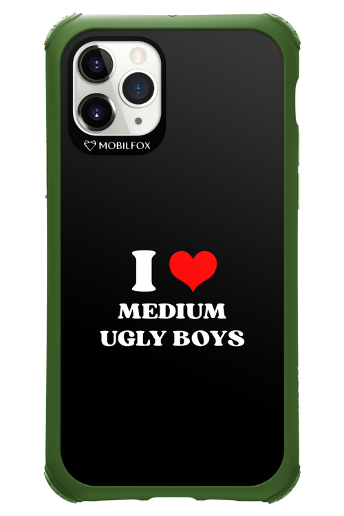 I LOVE - Apple iPhone 11 Pro