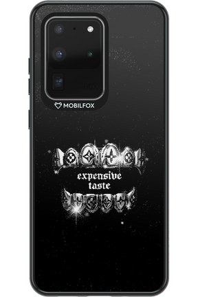 Expensive Taste - Samsung Galaxy S20 Ultra 5G