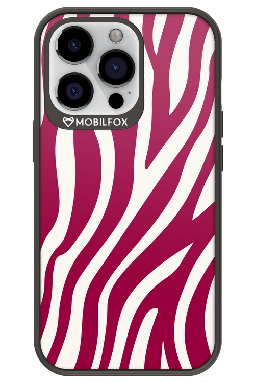 Sour Cherry - Apple iPhone 13 Pro