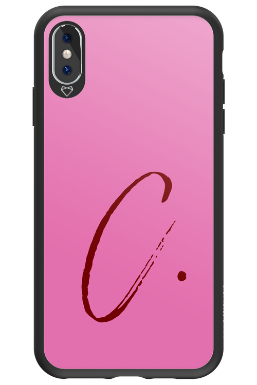 (Sorbet) C 2.0 - Apple iPhone XS Max