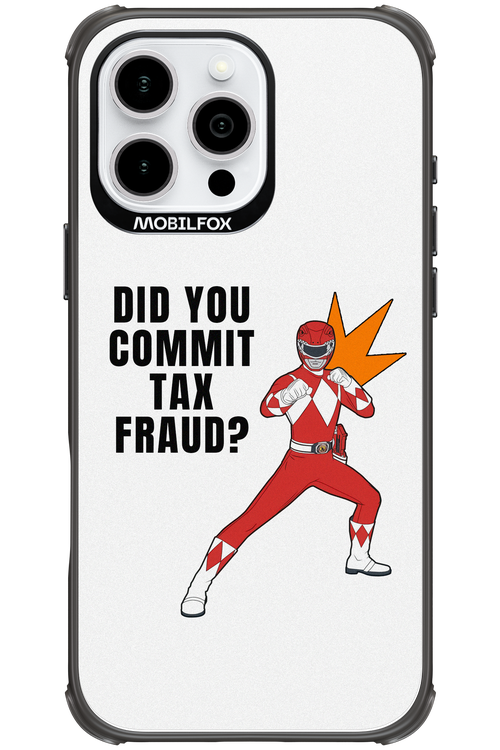 Power - Apple iPhone 16 Pro Max