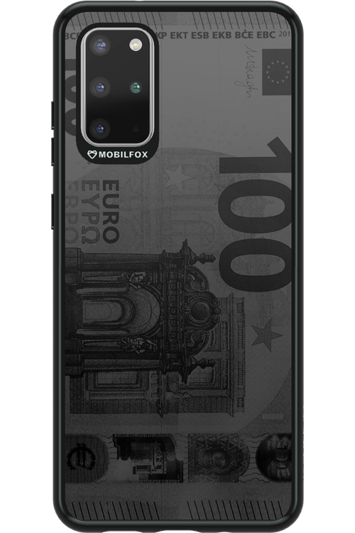 Euro Black 2.0 - Samsung Galaxy S20+