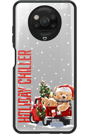 Holiday Chiller - Xiaomi Poco X3 Pro