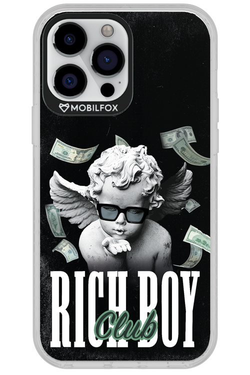 RICH BOY - Apple iPhone 13 Pro Max