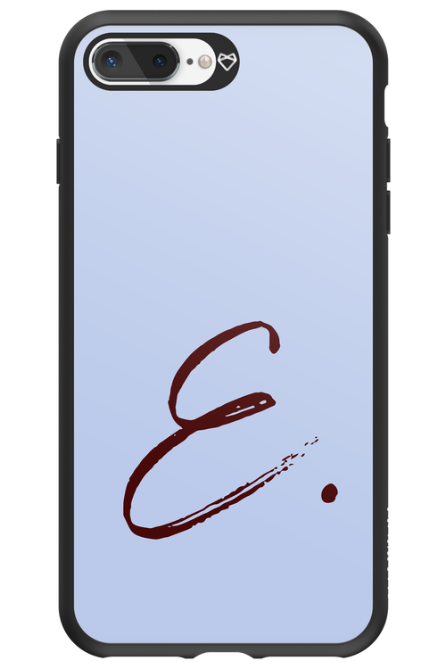 (Jellyfish Presso) E 2.0 - Apple iPhone 8 Plus