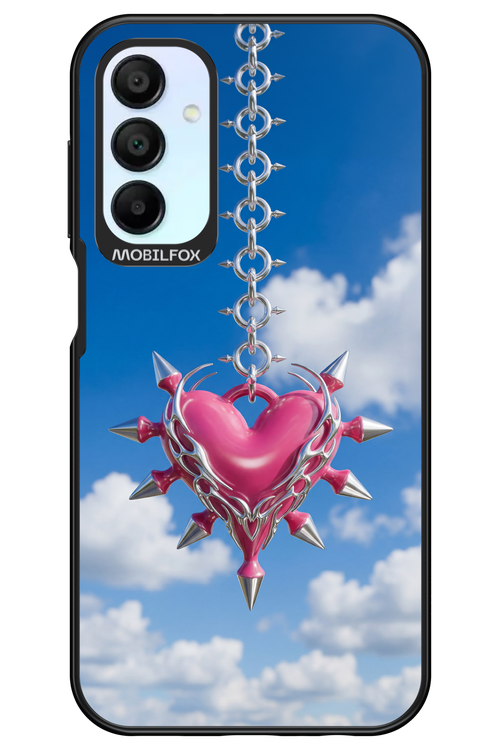 Heart Fux 2.0 - Samsung Galaxy A15