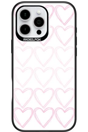 Lovelyy - Apple iPhone 16 Pro Max