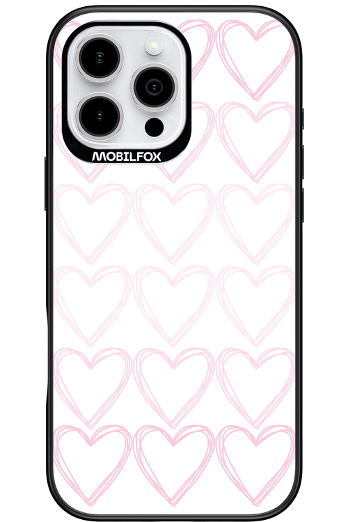 Lovelyy - Apple iPhone 16 Pro Max
