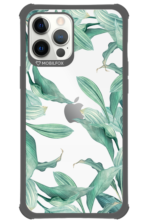 Greenpeace 2.0 - Apple iPhone 12 Pro Max