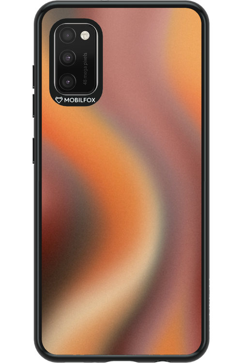 Warm Aura 2.0 - Samsung Galaxy A41