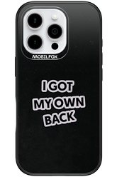 I Got It - Apple iPhone 16 Pro