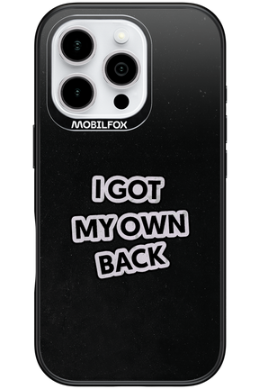 I Got It - Apple iPhone 16 Pro