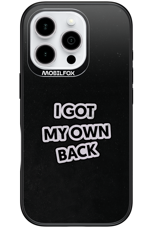 I Got It - Apple iPhone 16 Pro