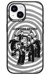 Glowing Around - Apple iPhone 15