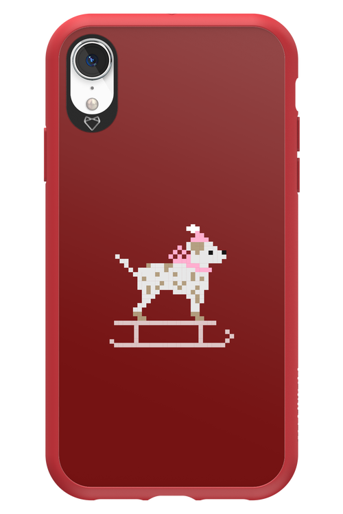 Chill Pup - Apple iPhone XR