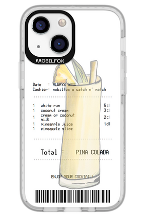 always good cocktail - Apple iPhone 13 Mini