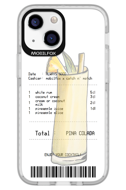 always good cocktail - Apple iPhone 13 Mini