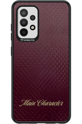 Main Character 2.0 - Samsung Galaxy A52 / A52 5G / A52s