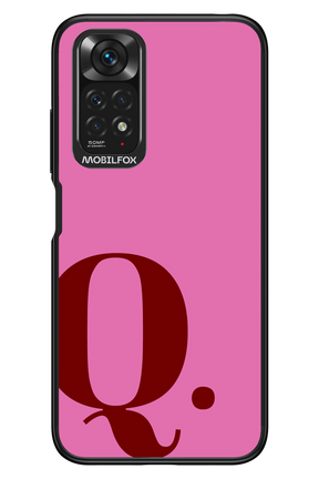 Q (Sorbet) 2.0 - Xiaomi Redmi Note 11/11S 4G