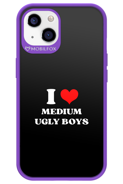 I LOVE - Apple iPhone 13