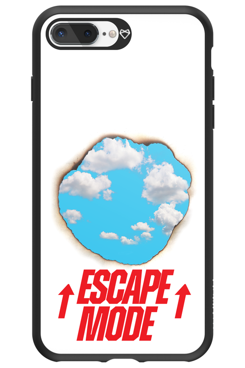Escape mode 2.0 - Apple iPhone 7 Plus