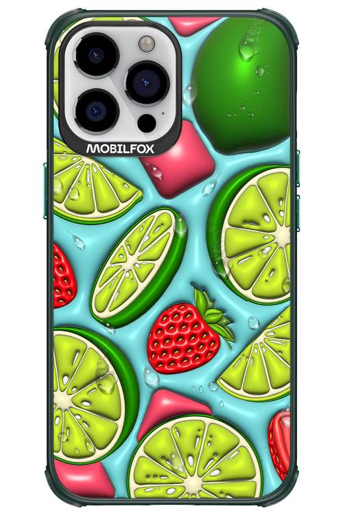LimeBerry - Apple iPhone 13 Pro Max