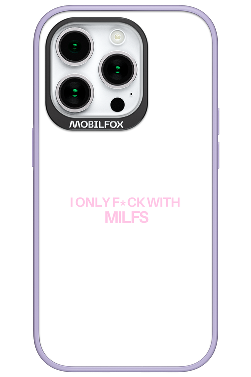Only Milf - Apple iPhone 15 Pro