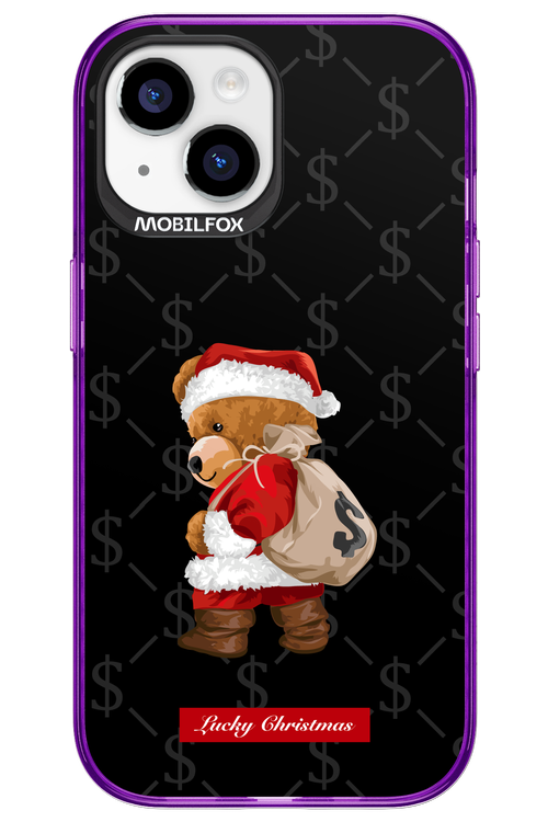 Lucky Christmas - Apple iPhone 15