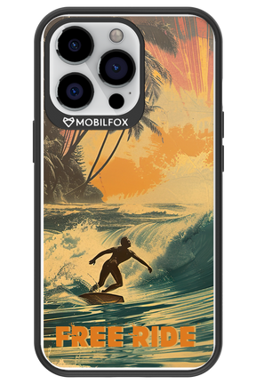 Free Ride - Apple iPhone 13 Pro