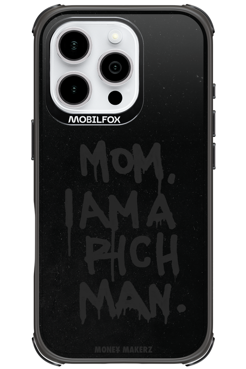 Rich Man - Apple iPhone 16 Pro