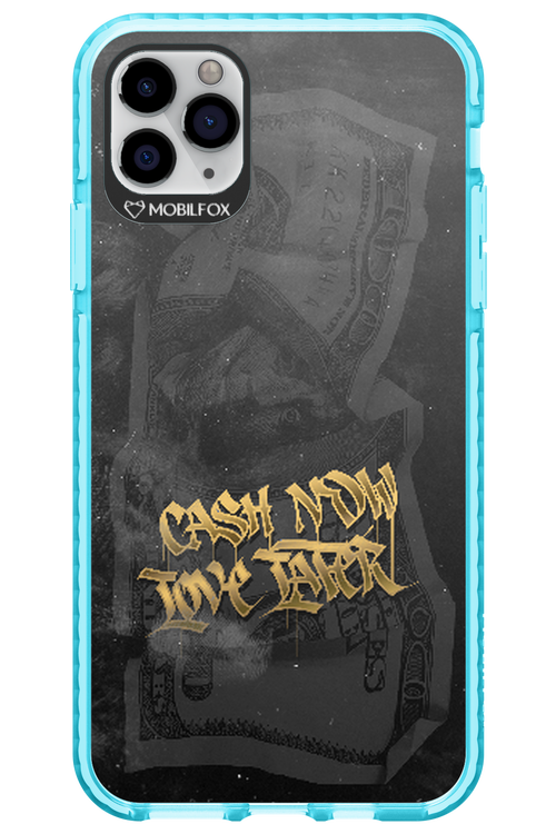 Liquid Assets Gold - Apple iPhone 11 Pro Max