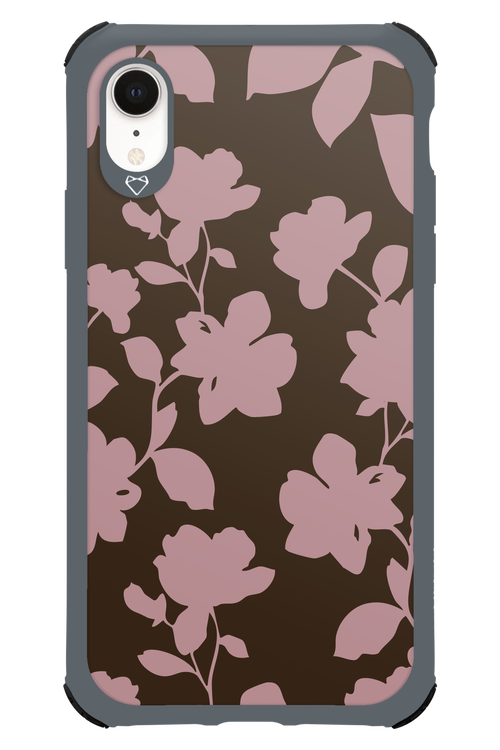 Flower Serenade - Apple iPhone XR
