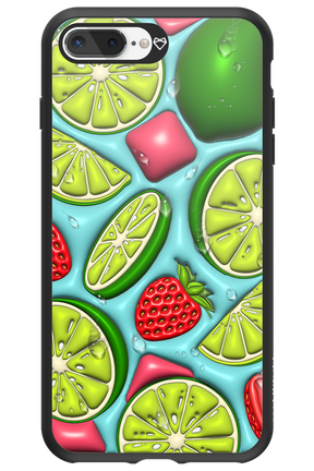 LimeBerry - Apple iPhone 8 Plus