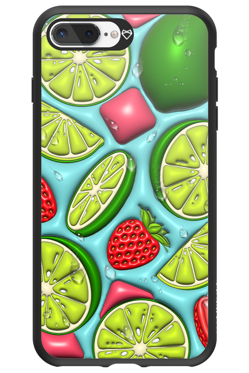 LimeBerry - Apple iPhone 8 Plus