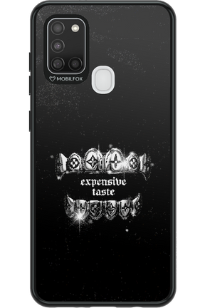 Expensive Taste - Samsung Galaxy A21 S