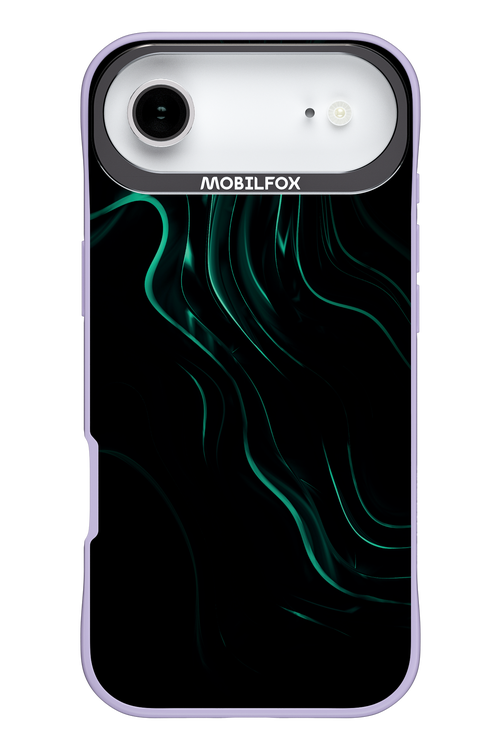 Northern Lights - Apple iPhone 17 Air