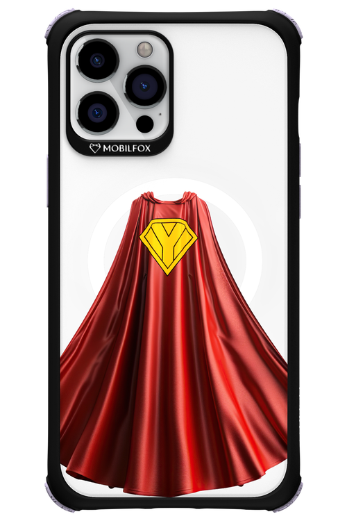 Super Y - Apple iPhone 12 Pro Max