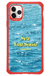 Sea You - Apple iPhone 11 Pro Max