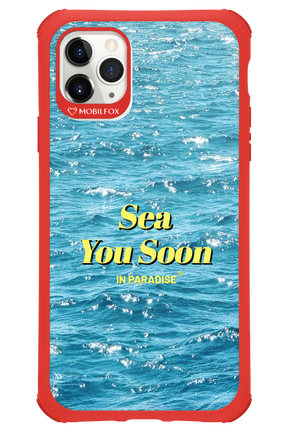 Sea You - Apple iPhone 11 Pro Max