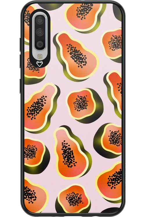 Papaya Wave 2.0 - Samsung Galaxy A70