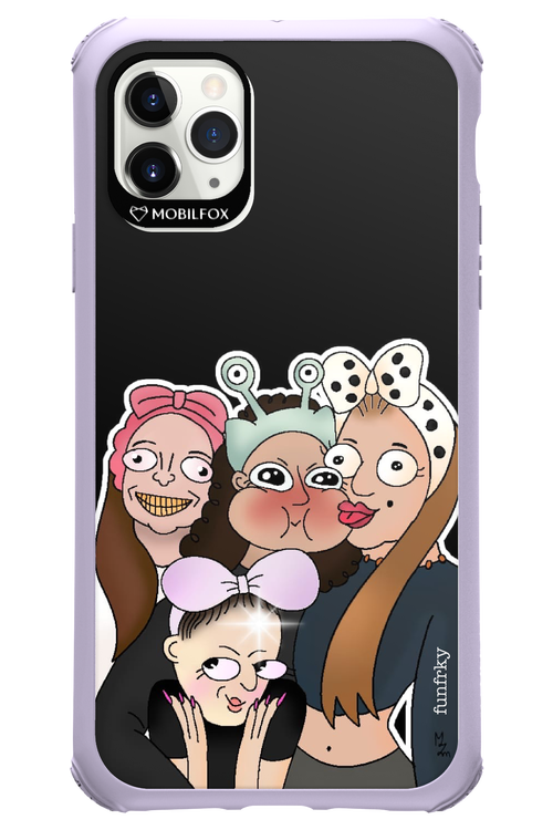 Squad Goals - Apple iPhone 11 Pro Max